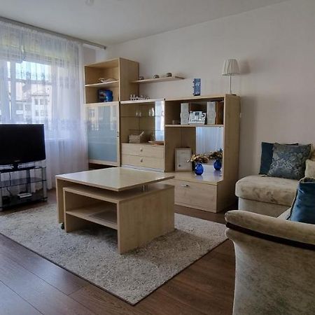 Santariskes Apartment Vilnius Ngoại thất bức ảnh