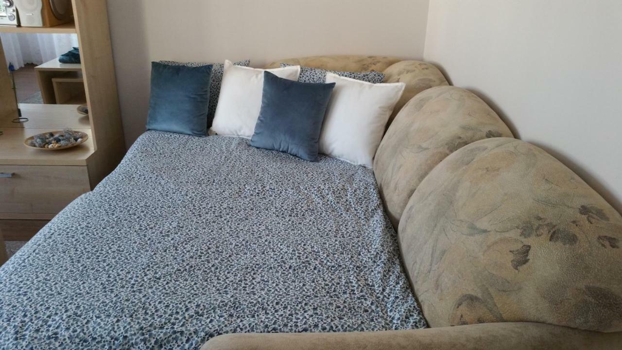 Santariskes Apartment Vilnius Ngoại thất bức ảnh