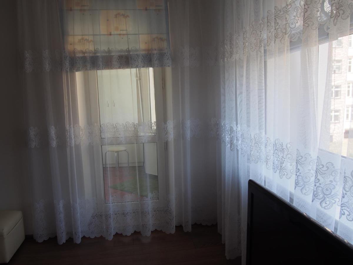 Santariskes Apartment Vilnius Ngoại thất bức ảnh