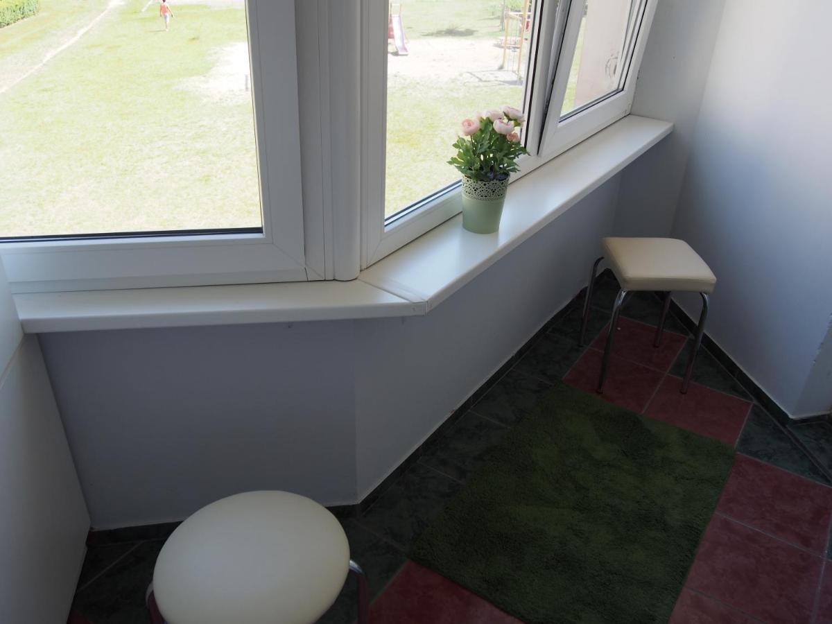 Santariskes Apartment Vilnius Ngoại thất bức ảnh