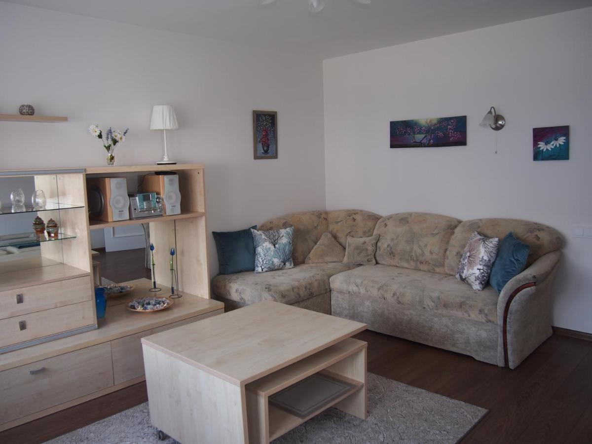 Santariskes Apartment Vilnius Ngoại thất bức ảnh